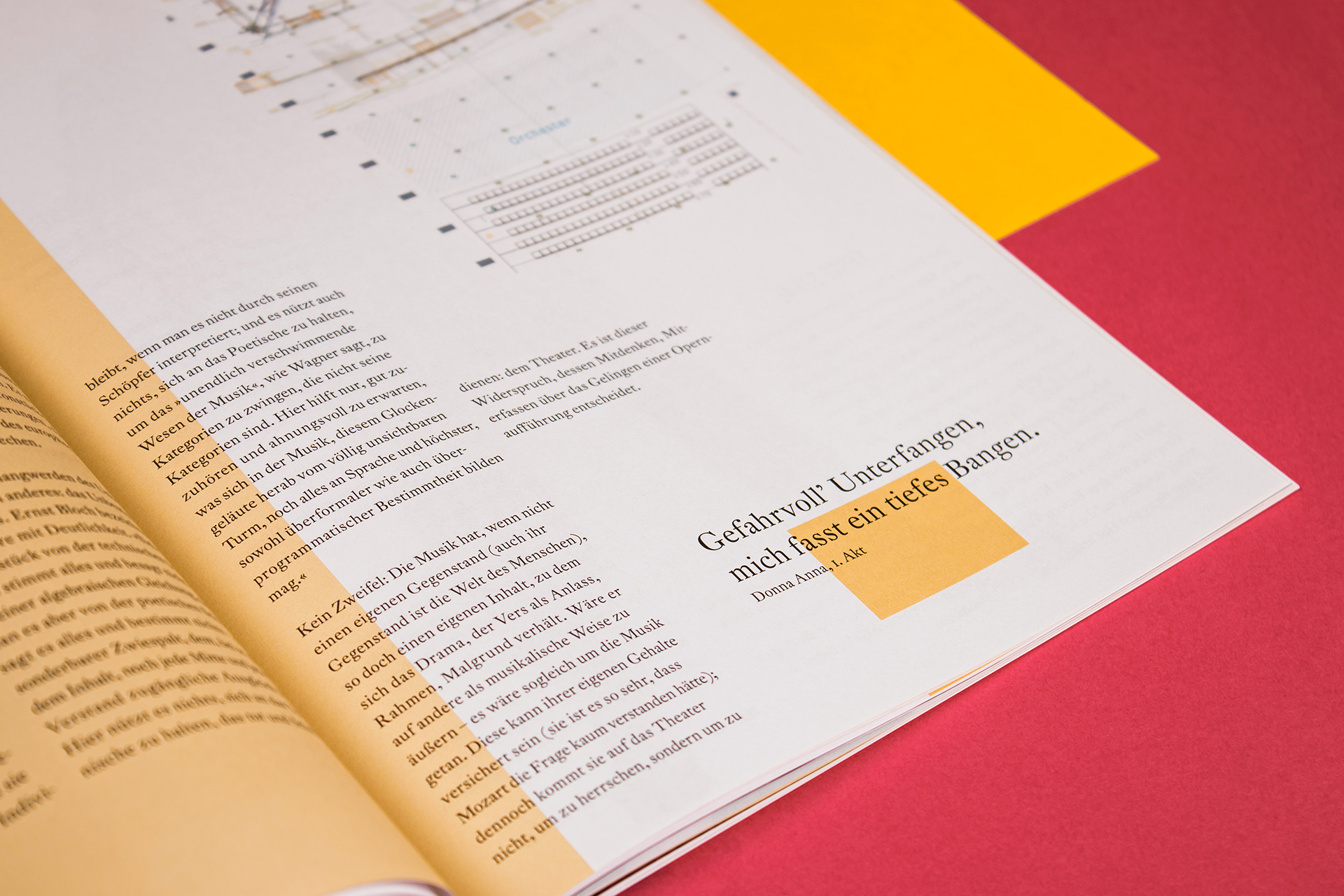 Opernkosmos — Magazin Oper Köln
