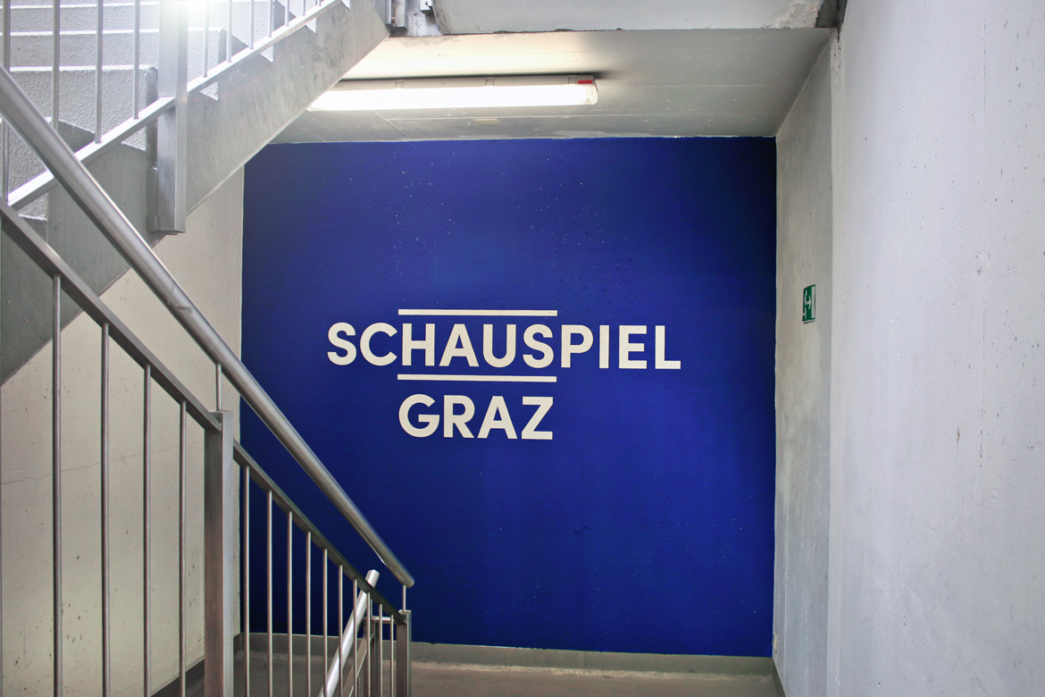 Schauspiel Graz