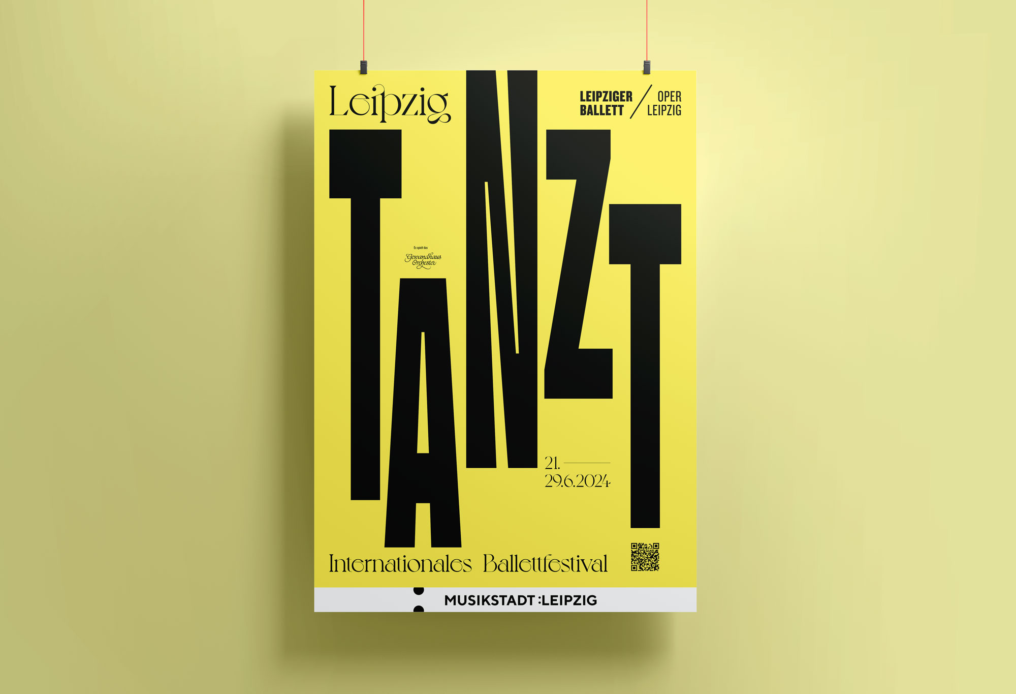 Leipzig tanzt!